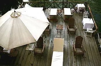 Thien Thanh Central Hotel - Хойан