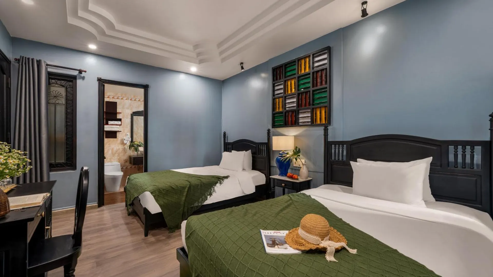 Old Town Hotel Hoi An