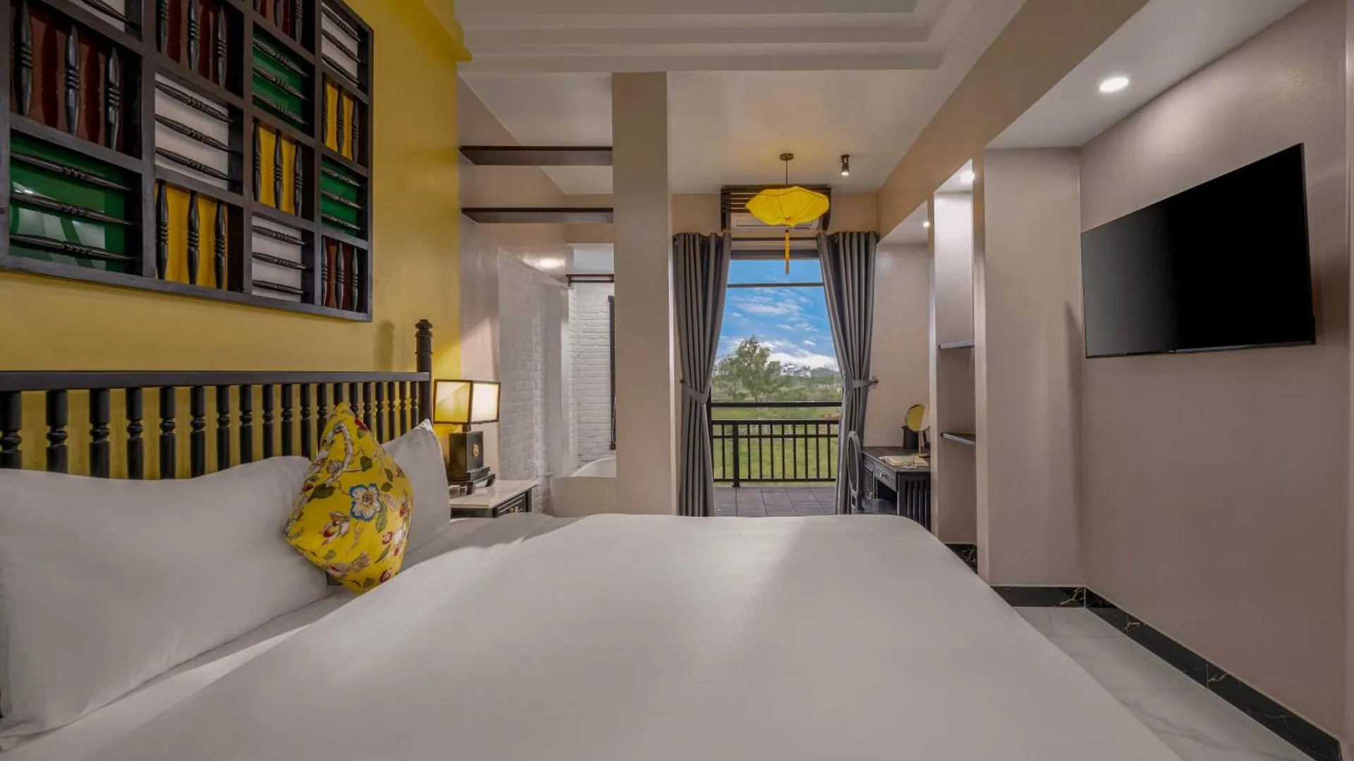 Old Town Hotel Hoi An