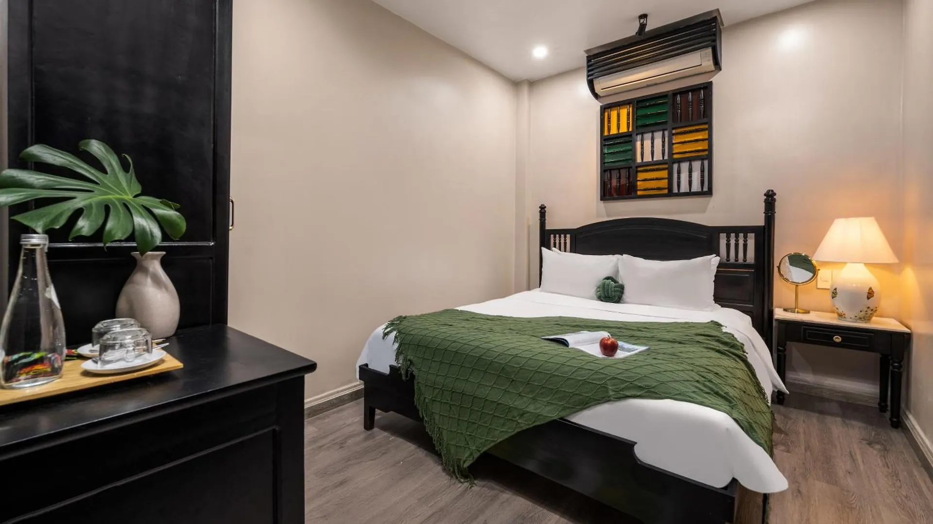 Old Town Hotel Hoi An 4*,  Vietnam