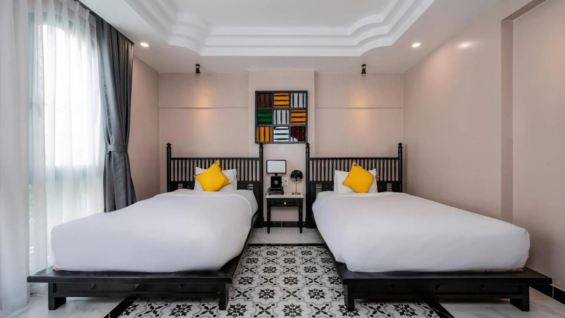 Old Town Hotel Hoi An