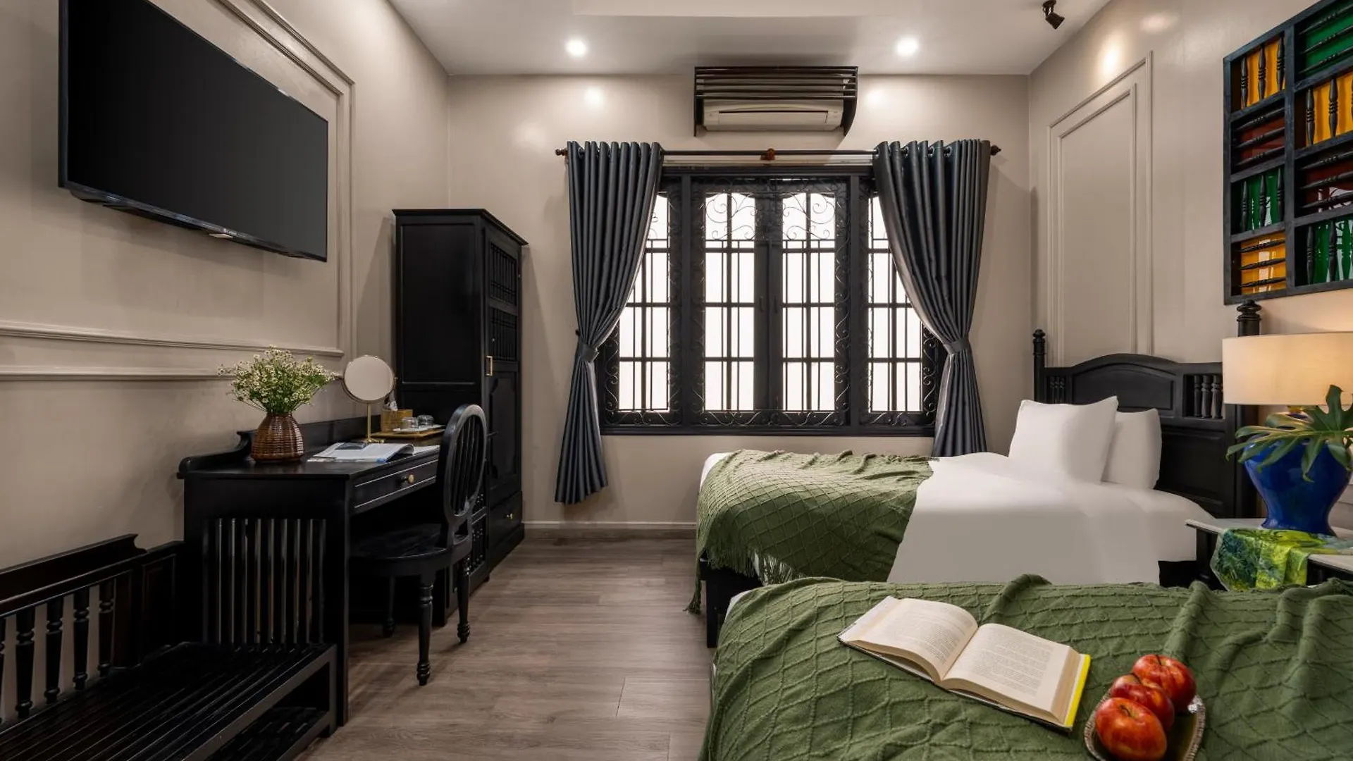 Old Town Hotel Hoi An 4*,  Vietnam