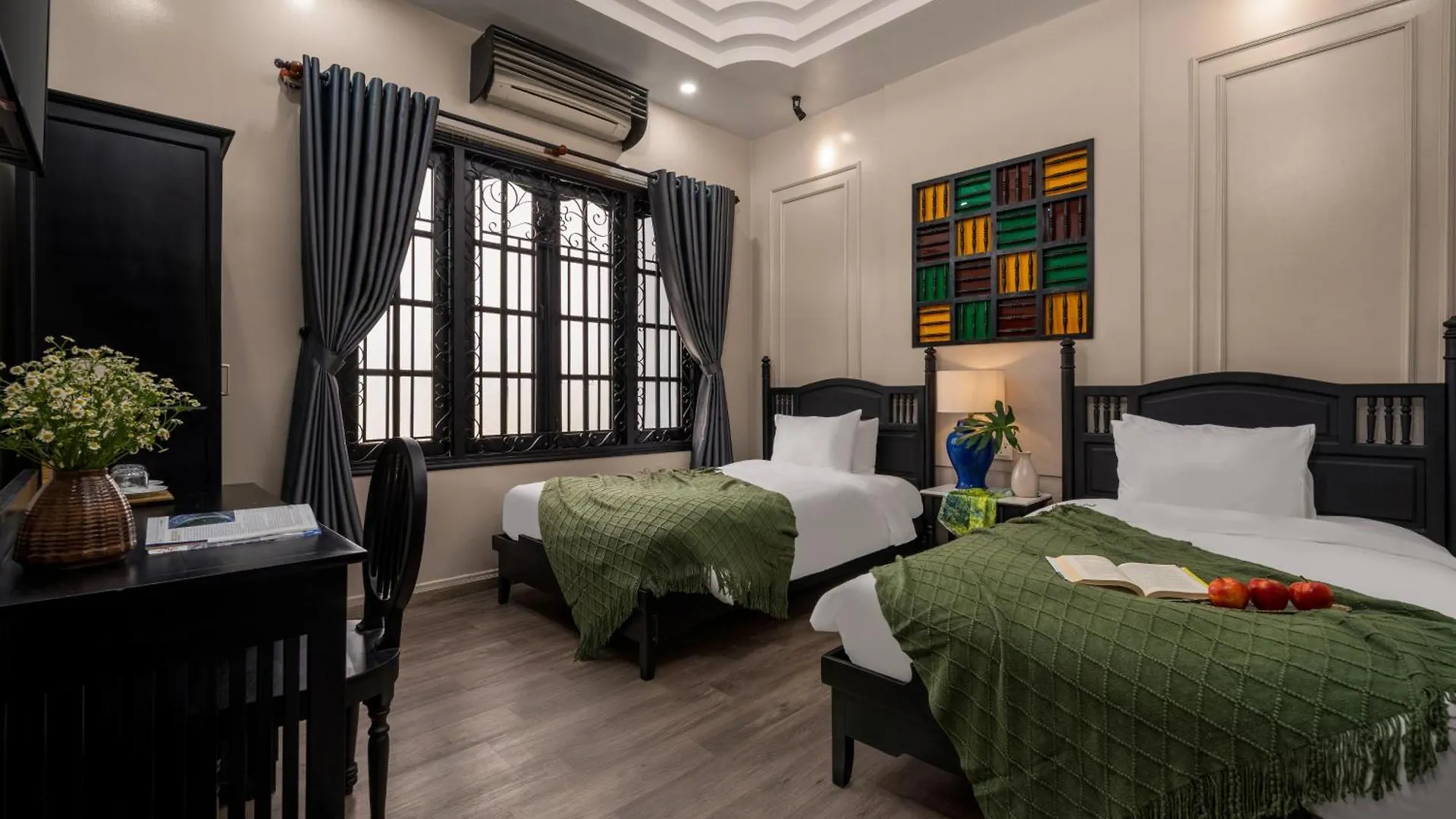 Old Town Hotel Hoi An