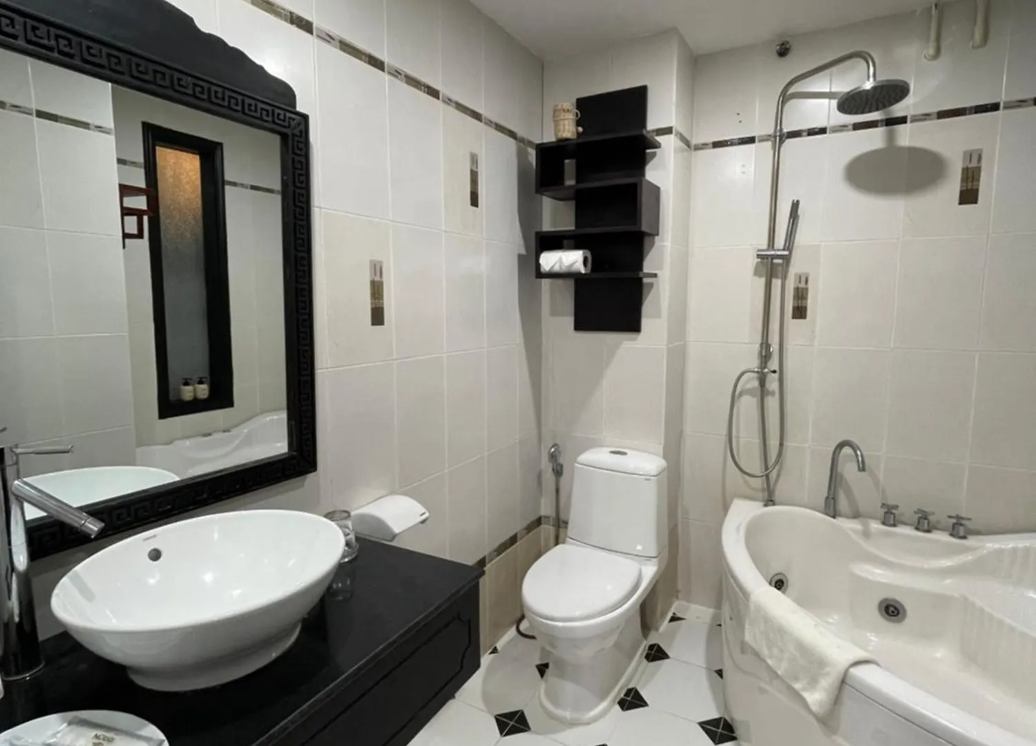 Old Town Hotel Hoi An