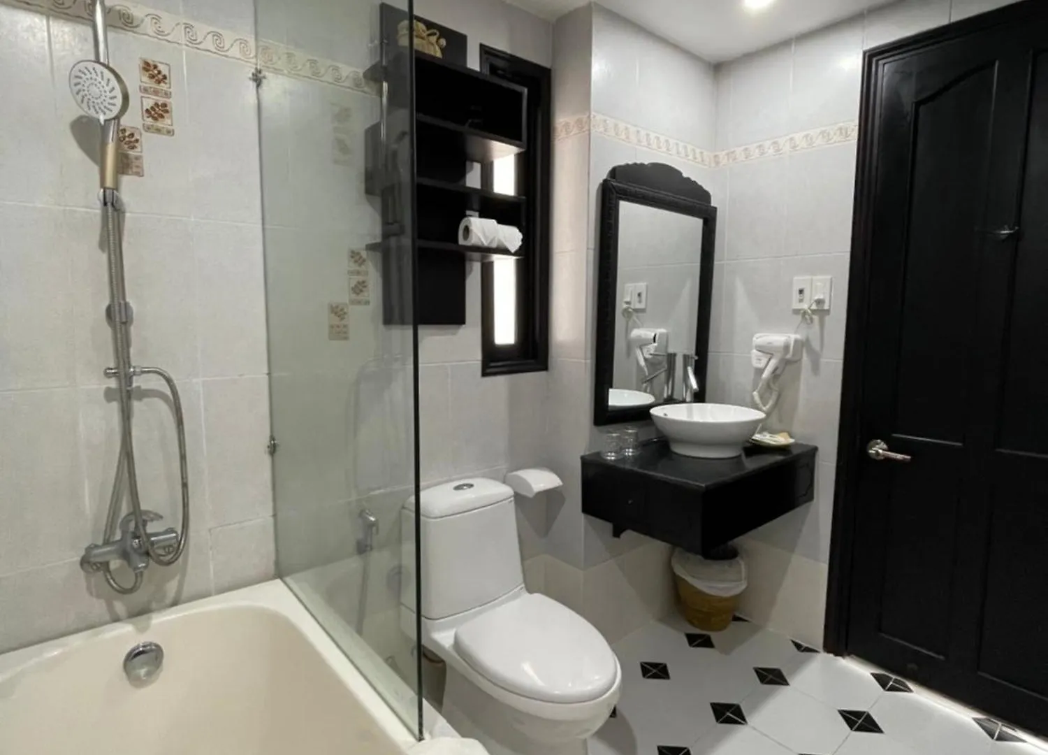 Old Town Hotel Hoi An