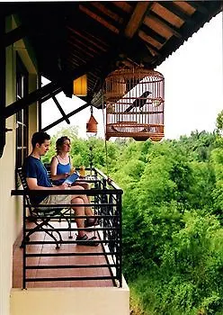 ****  Old Town Hotel Hoi An Vietnam