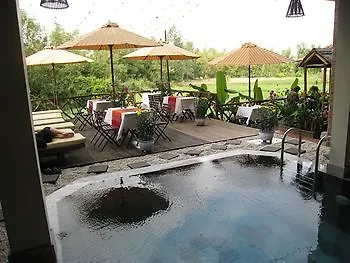 Old Town Hotel Hoi An