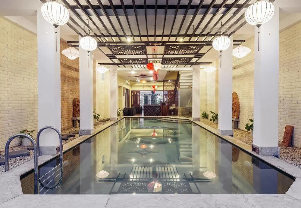 Old Town Hotel Hoi An