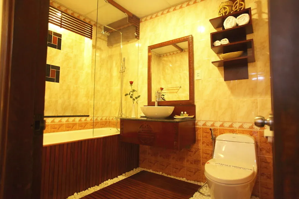 Old Town Hotel Hoi An