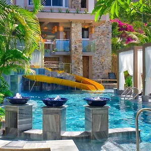 The Wind - Tropical Hillside Escape Vietnam