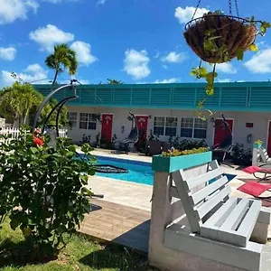 Georges Royal United States Virgin Islands