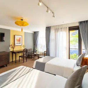 Hoianan Boutique מלון