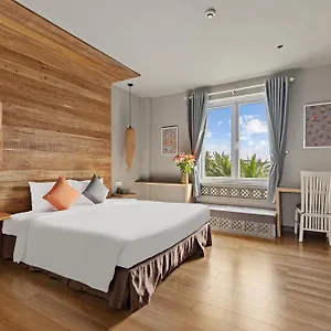 Hotel Goda Boutique, Hoi An