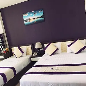 La Vietnam