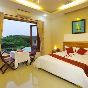 Hostel Hoang Thu, Hoi An