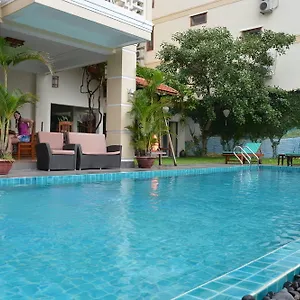 Golden Hotel&spa Hội An