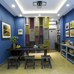 Urban Vietnam