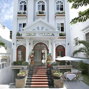 Bed & Breakfast Iris De, Hoi An
