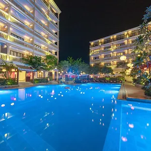 Hotel Boutique &, Hoi An