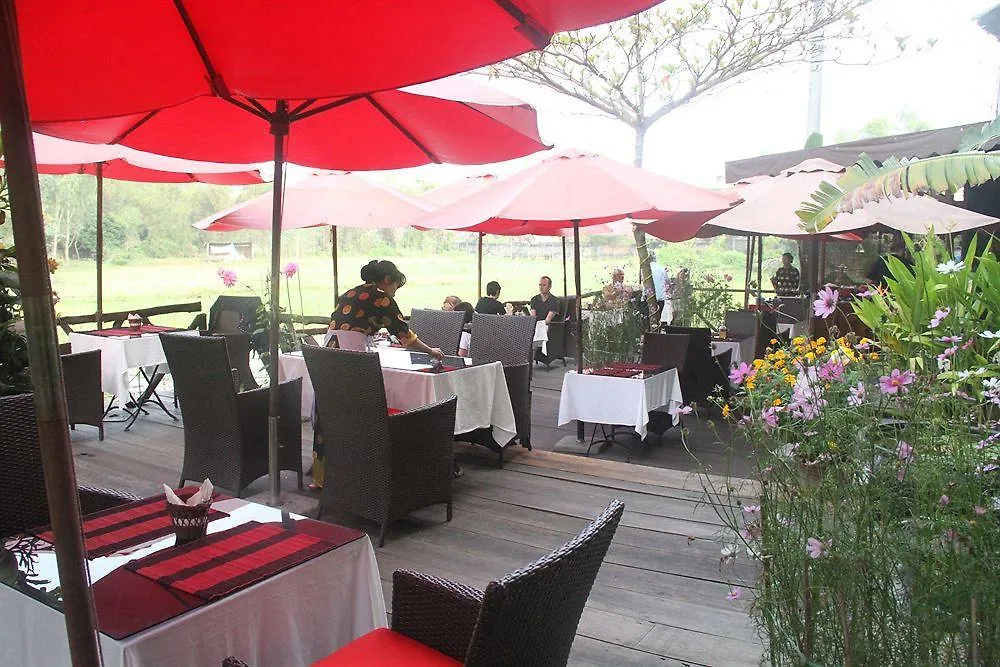 Thien Thanh Central Hotel - Hoi An