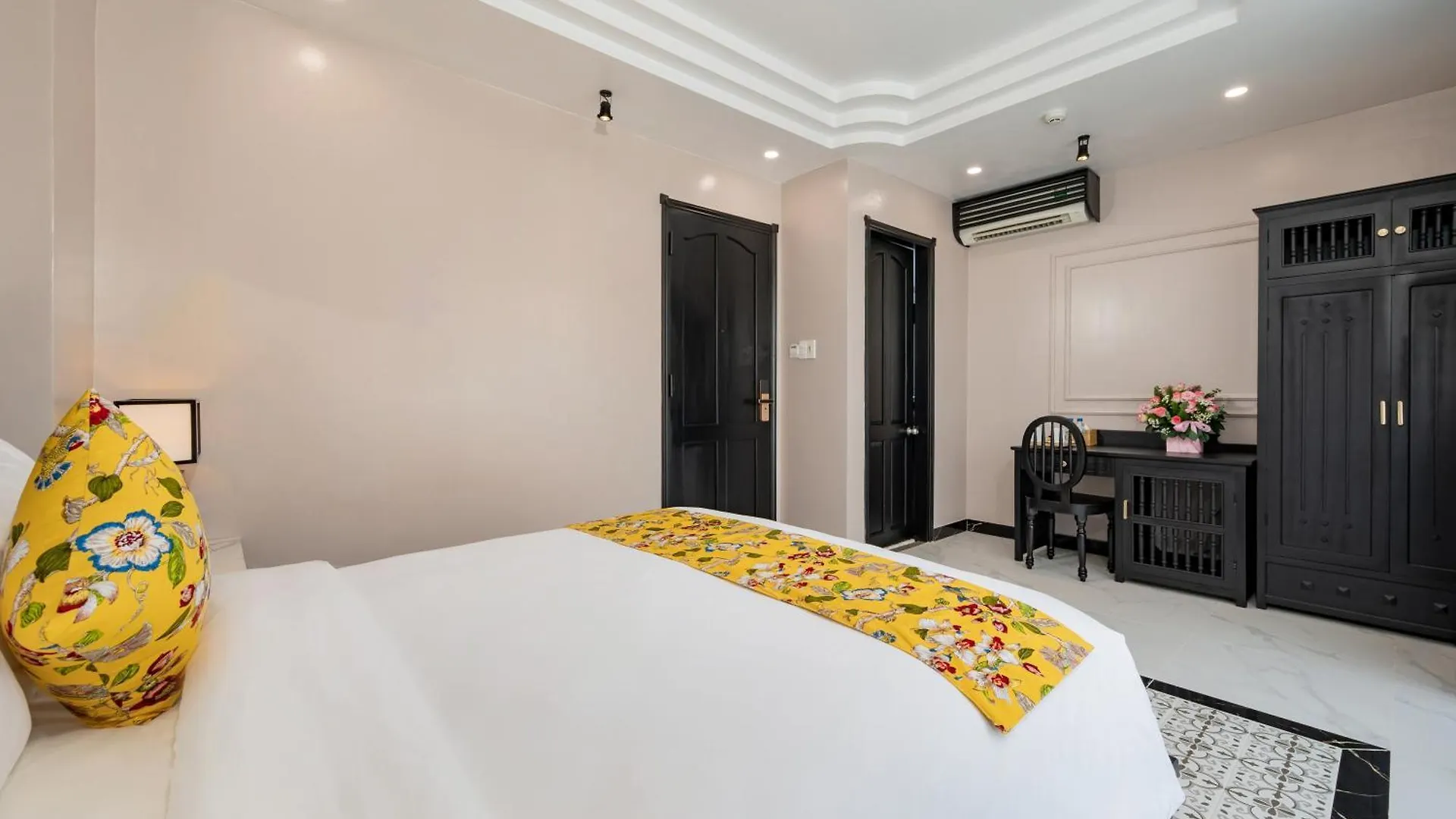 Thien Thanh Central Hotel - Hoi An