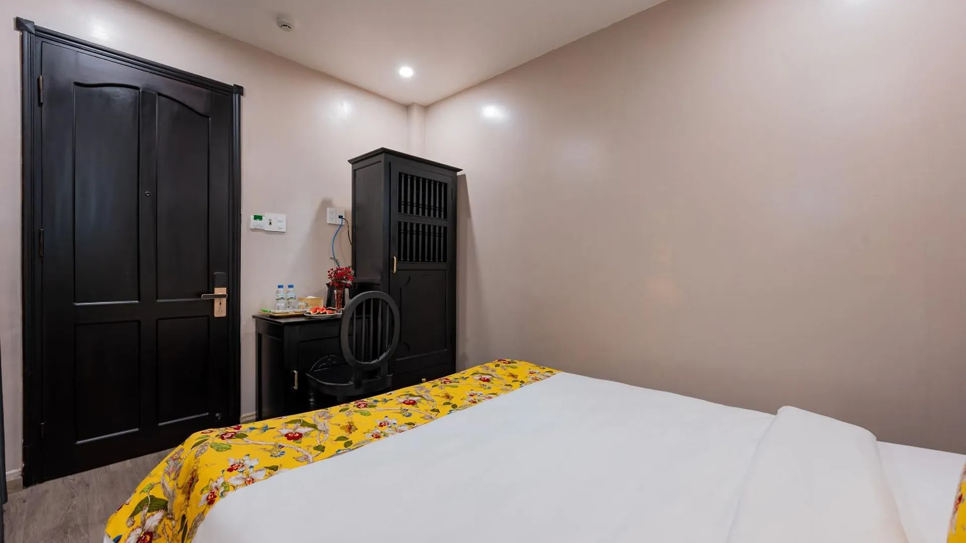 Thien Thanh Central Hotel - Hoi An 4*,