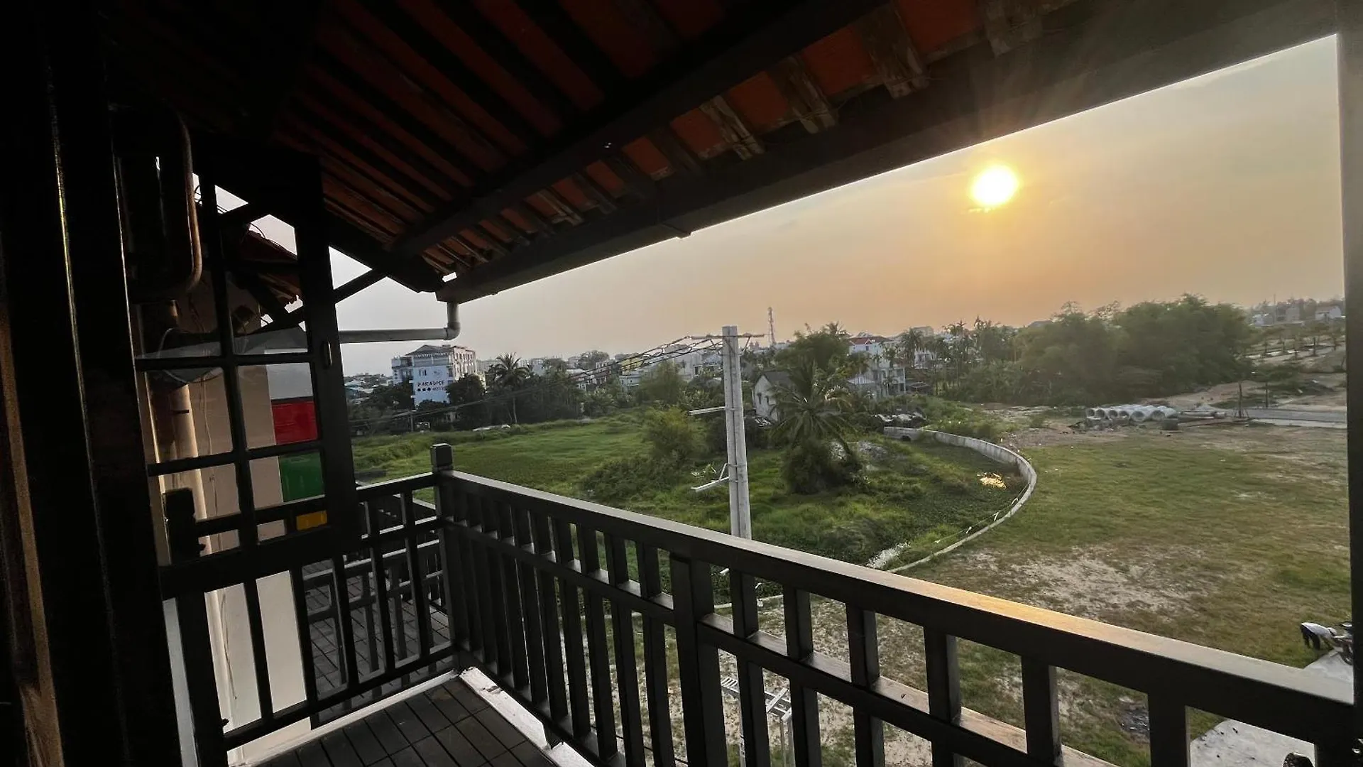 Thien Thanh Central Hotel - Hoi An