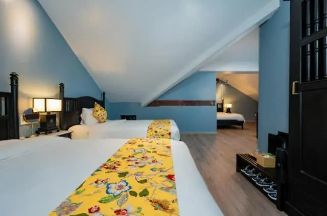 Thien Thanh Central Hotel - Hoi An 4*,  Vietnam