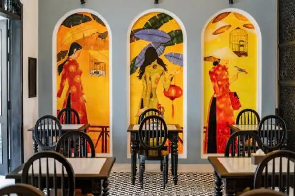 ****  Thien Thanh Central Hotel - Hoi An Vietnam
