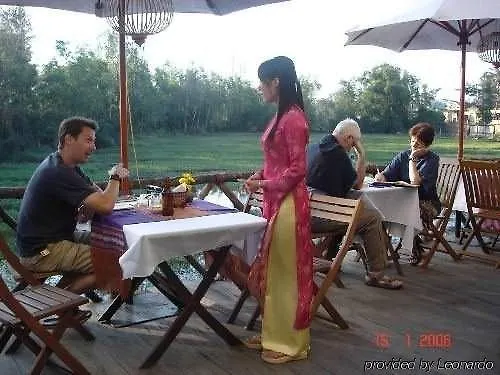 Thien Thanh Central Hotel - Hoi An
