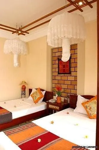 Thien Thanh Central Hotel - Hoi An