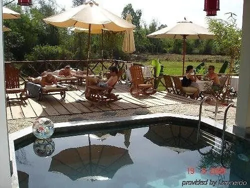 Thien Thanh Central Hotel - Hoi An Vietnam