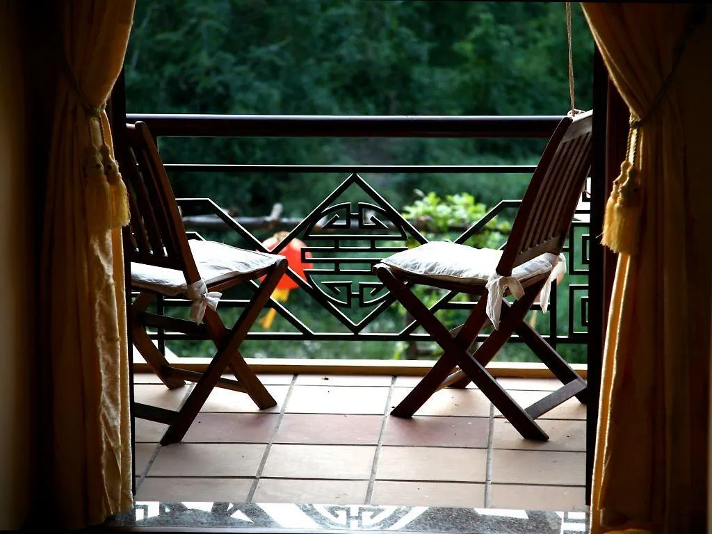 Thien Thanh Central Hotel - Hoi An