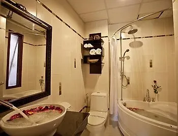 Thien Thanh Central Hotel - Hoi An
