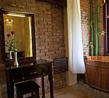 Thien Thanh Central Hotel - Hoi An