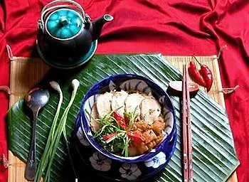 Thien Thanh Central Hotel - Hoi An