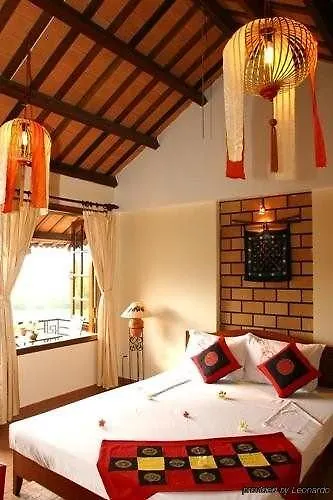 ****  Thien Thanh Central Hotel - Hoi An Vietnam