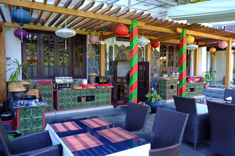 Thien Thanh Central Hotel - Hoi An