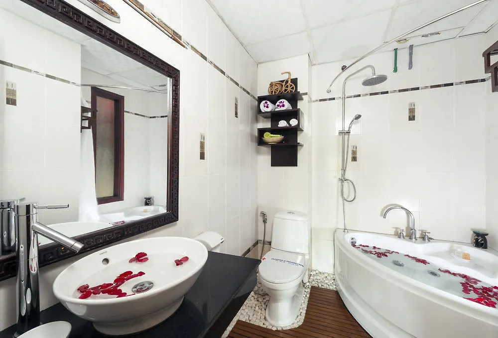 Thien Thanh Central Hotel - Hoi An