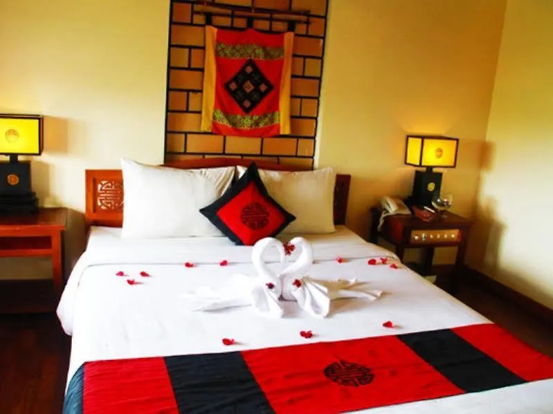 Thien Thanh Central Hotel - Hoi An